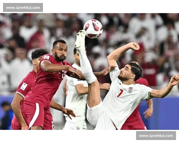 中国队迎战卡塔尔直播全程解析赛前看点阵容焦点比赛走势预测