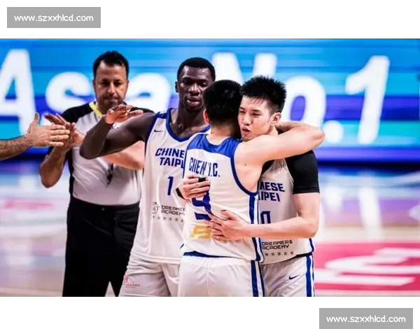 中国男篮迎战伊朗强敌赛场对决检验亚洲实力格局新走向变化趋势