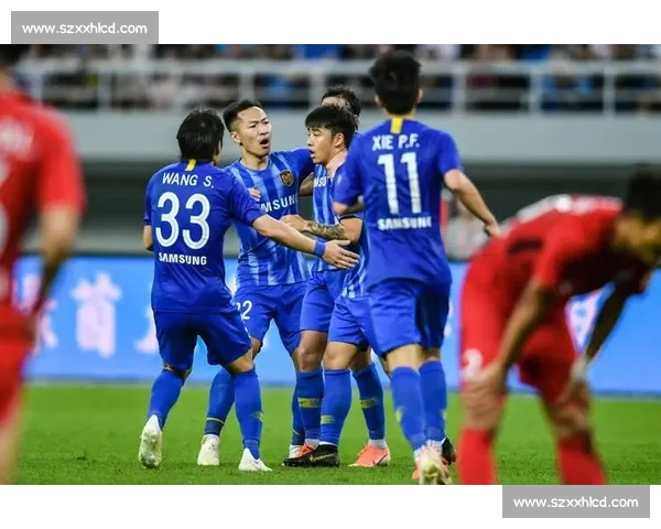 中澳强强对话一触即发中国队迎战澳大利亚看点十足全力争胜焦点之战