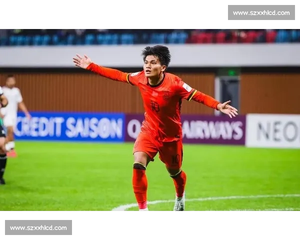 中国男足迎战卡塔尔关键一役检验重建成效亚洲赛场走势备受关注