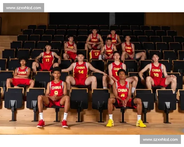 中国男篮迎战新西兰关键之战检验阵容深度与世界杯前景走向未来